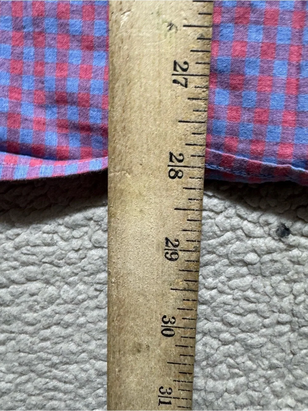 J. Crew *last two